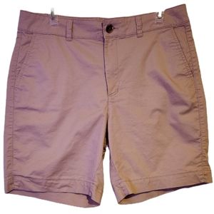 Old Navy Everyday Short High Rise - Tan - Size 10